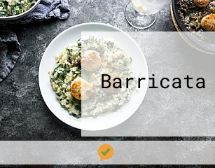 Barricata