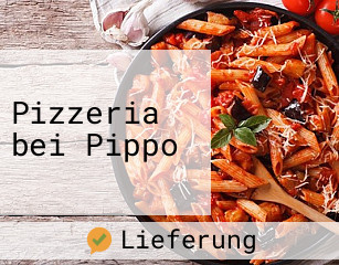 Pizzeria bei Pippo