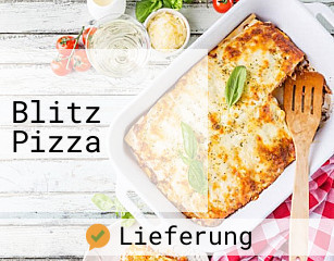 Blitz Pizza Service