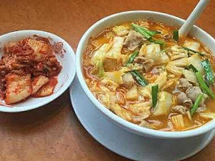 Tiān Lǐ スタミナラーメン