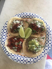 Tacos El Kora Taco Stand