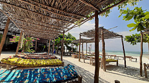 Sunrise Lodge Zanzibar