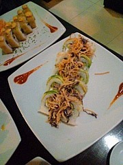 SUSHIMANIAZ