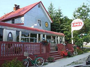 West Bay Diner