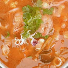 Hamila Tomyam