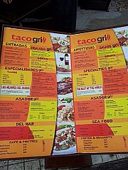 Taco Grill