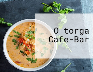 O torga Cafe-Bar