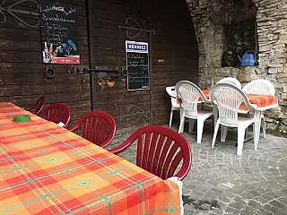 Pizzeria Zum Anker