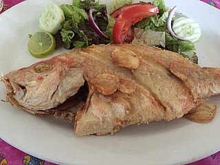 Mariscos Sinaloa