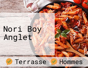 Nori Boy Anglet