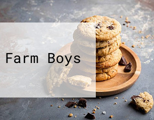 Farm Boys