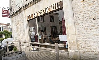 La Fabrique