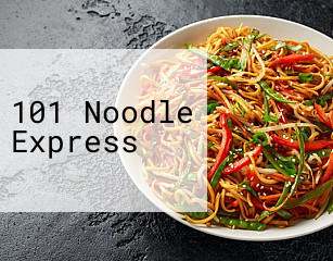 101 Noodle Express