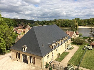 La Brasserie du Lavoir