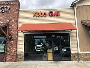 Koba Grill