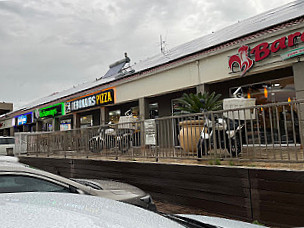 Barcelos Secunda