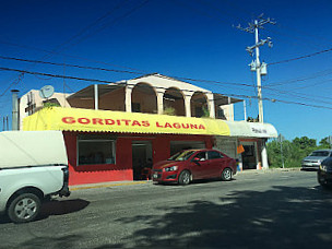 Gorditas Laguna