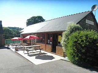 Camping Bosméléac