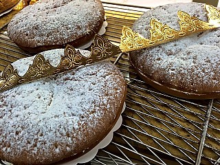 Boulangerie Patisserie Geoffrey