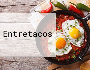 Entretacos