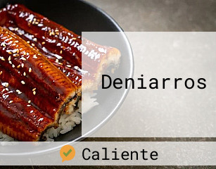 Deniarros