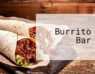 Burrito Bar