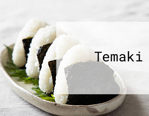 Temaki