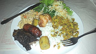 Restaurante e Churrascaria Principe