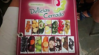 Delicias Do Cerrado