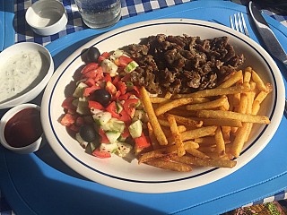 Hera Greek Taverna