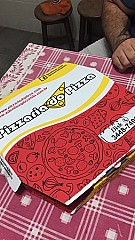 Pizzaria do pizza