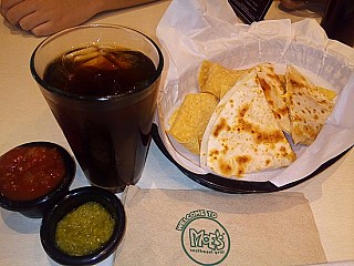 Moe's Southwestern Grill