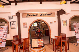 Warung Sciuè Sciuè (italian Food