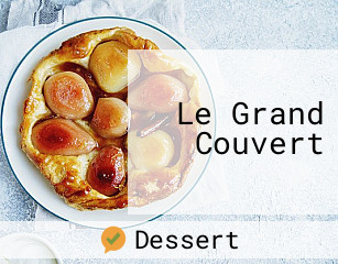 Le Grand Couvert