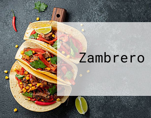 Zambrero