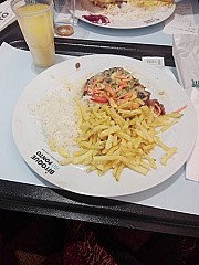 Bitoque no Ponto