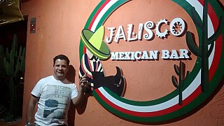 Jalisco M. Bar