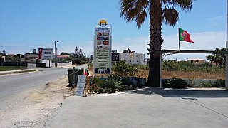 Restaurante Portas de Sagres