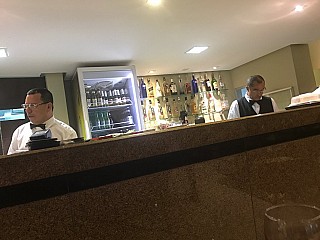 Restaurante O Bistro