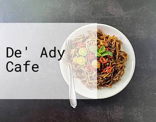 De' Ady Cafe