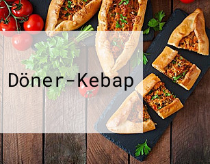 Döner-Kebap