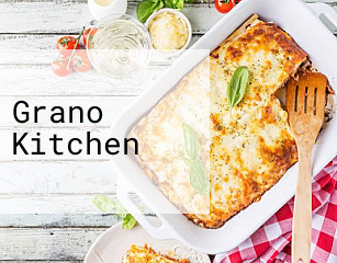 Grano Kitchen