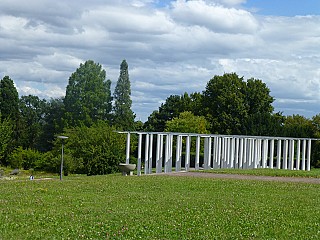 Biergarten Killesberg