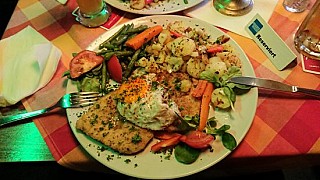waldcafe