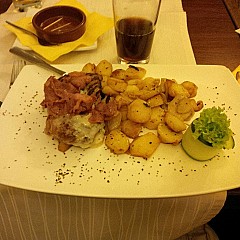 Asado Steakhaus