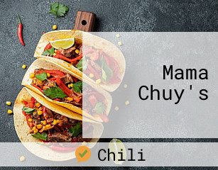 Mama Chuy's