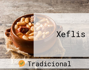 Xeflis