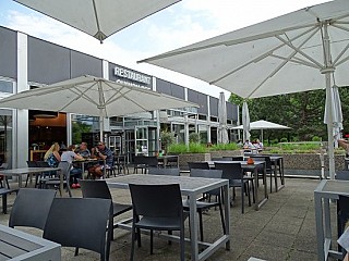 Restaurant Olympiasee