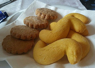 Rpsticceria Ciccheteria Mauro Betty