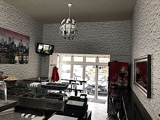 Pizzeria Da Nene